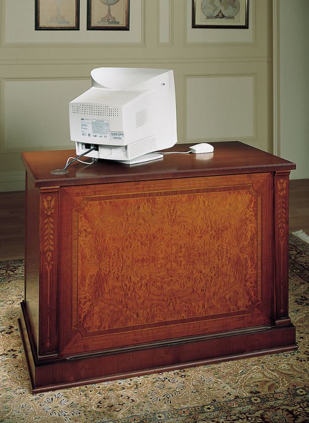 Desk Mueble De Ordenador