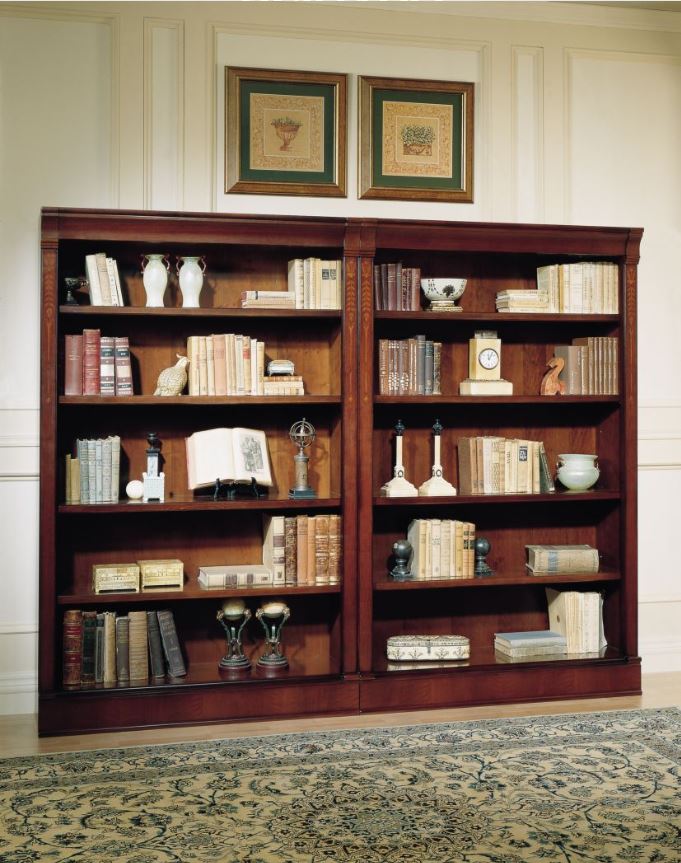 Cabinet Librero