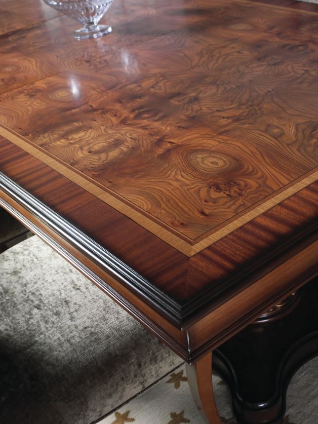 Dining Table Mesa Comedor