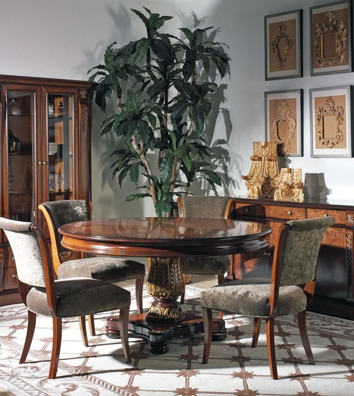 Dinning Table Dali