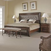 Bed Cama King