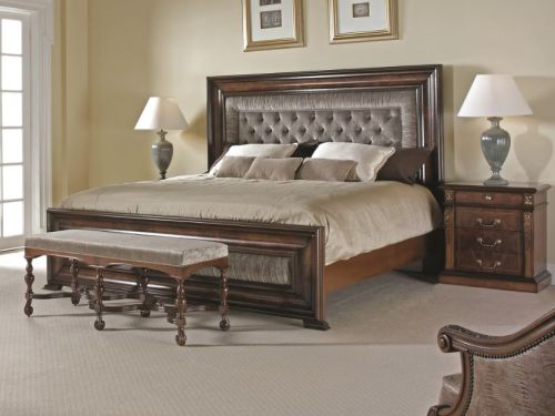 Bed Cama King