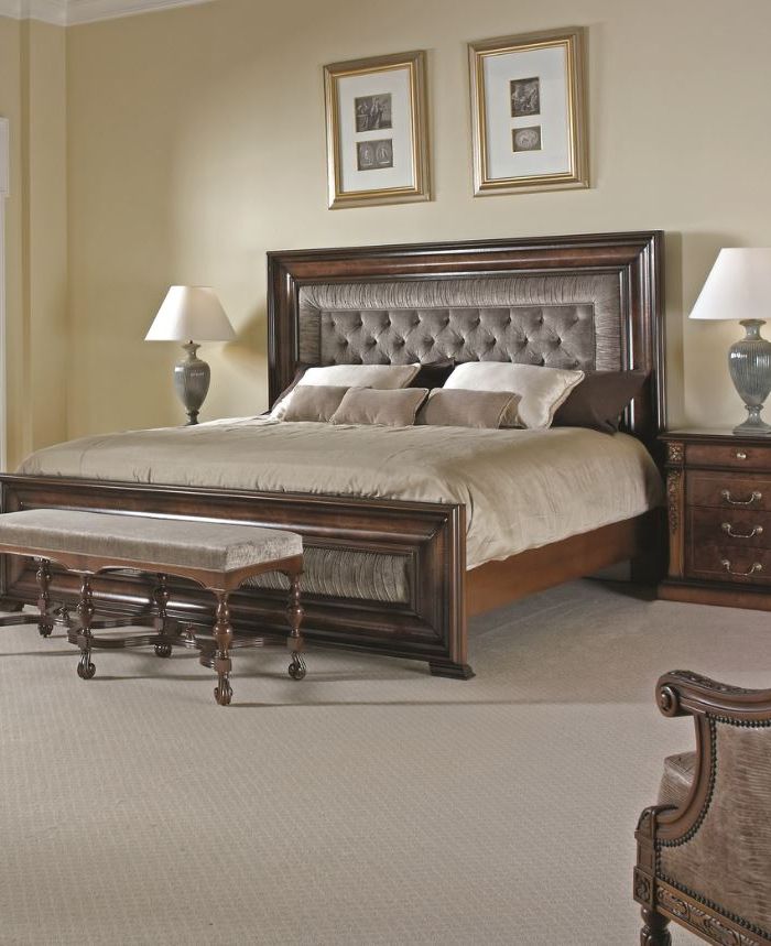 Bed Cama King