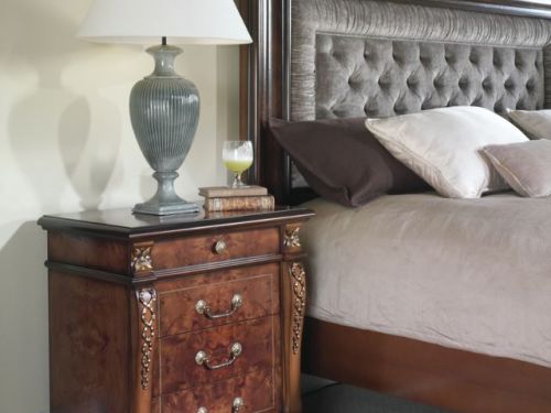 Bedside MESITA DE NOCHE