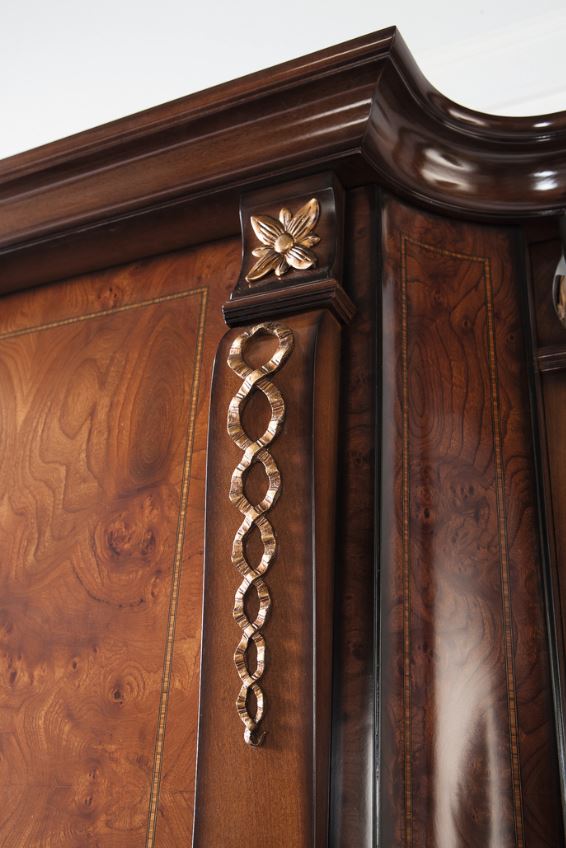 Cabinet Librero
