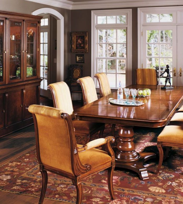 Dinning Table Mesa De Comedor