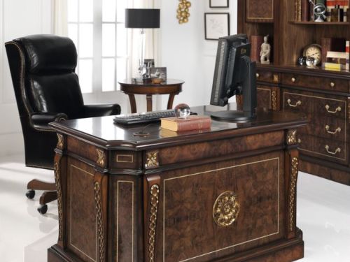 Desk DALI