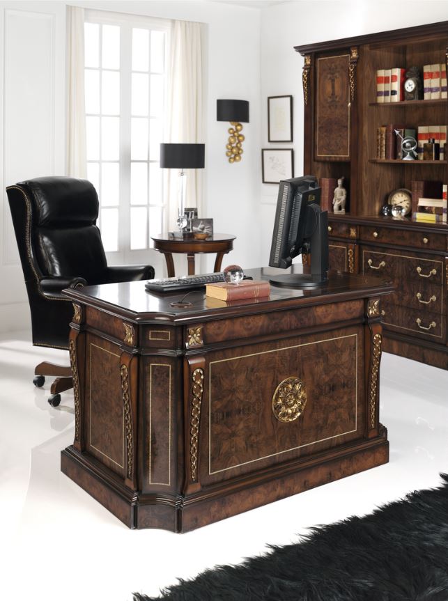 Desk DALI
