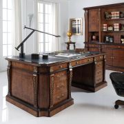 EXECUTIVE DESK