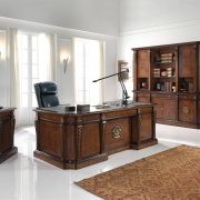 EXECUTIVE DESK