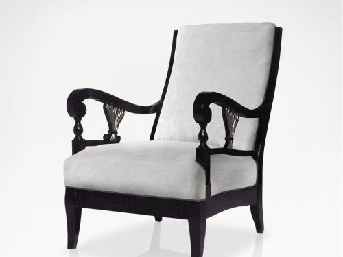 Armchair RIVOLI