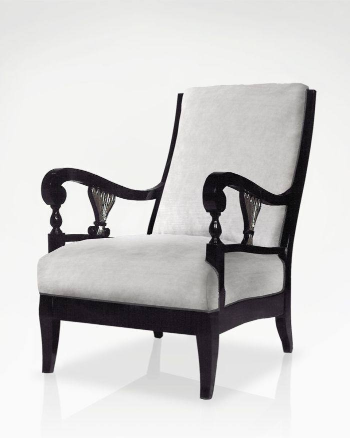 Armchair RIVOLI
