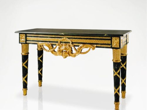 Console RIALTO
