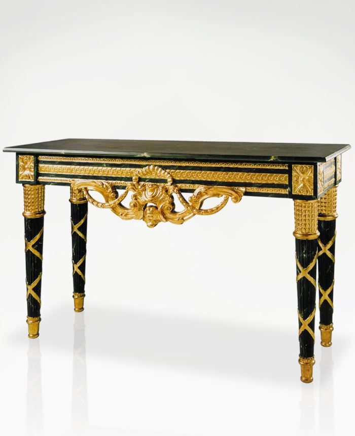 Console RIALTO