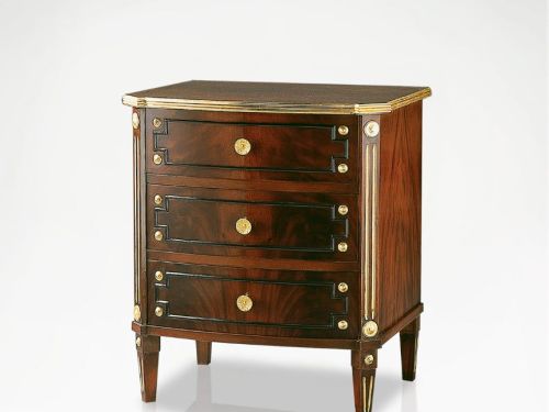 Bedside table MAJESTY
