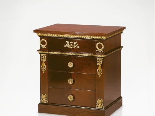 Bedside Table EXCELSIOR