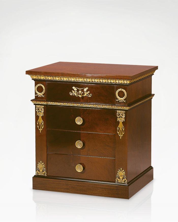 Bedside Table EXCELSIOR