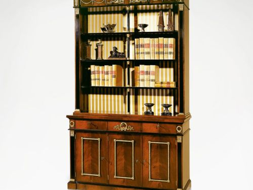 Bookcase NELLY