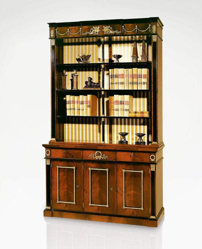Bookcase NELLY