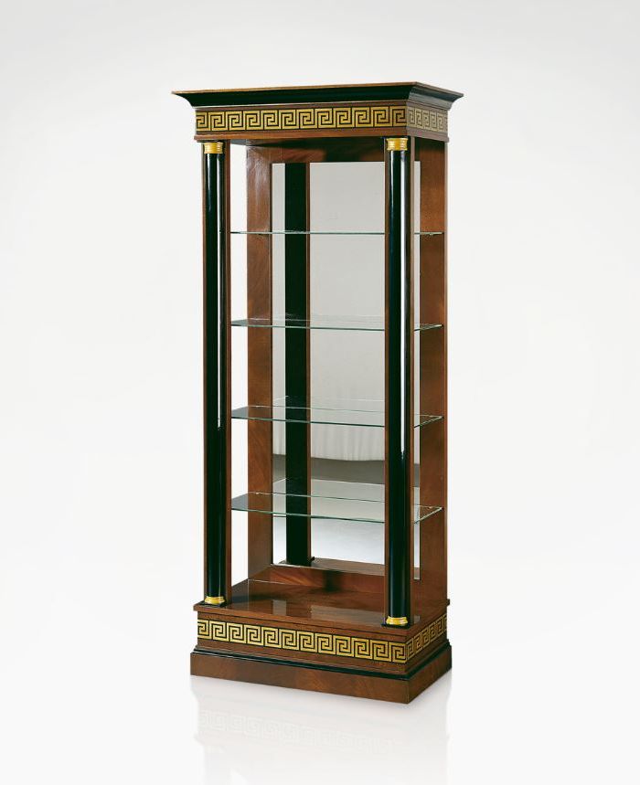 Bookcase REYNOLDS