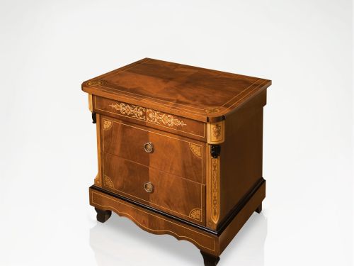 Bedside Table ANTICA