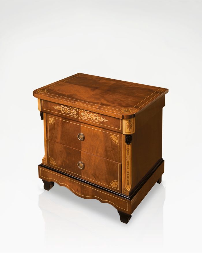 Bedside Table ANTICA