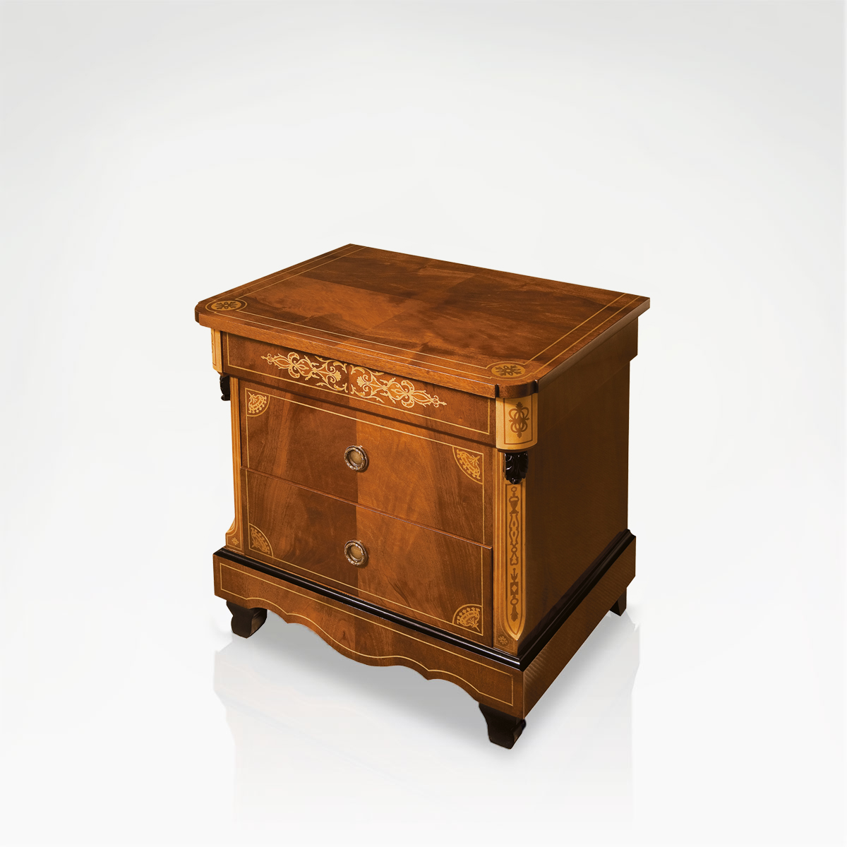 Bedside Table ANTICA