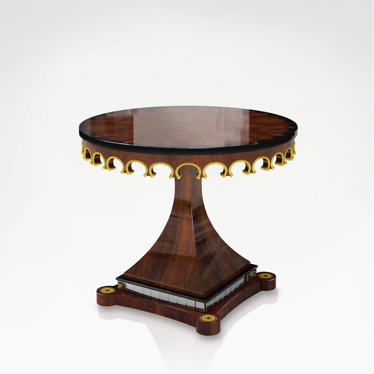 End Table HORTENSE