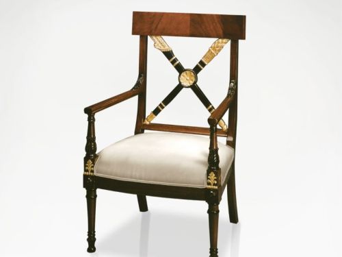 Armchair LEONARD