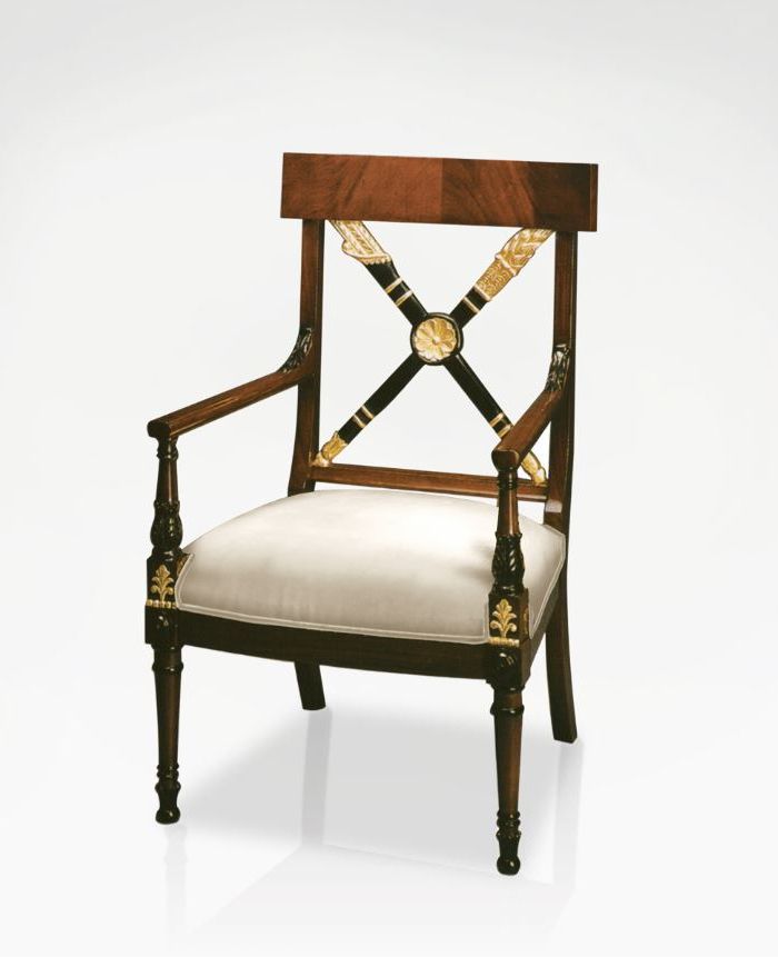 Armchair LEONARD