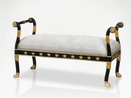 Bench ESTRELLA