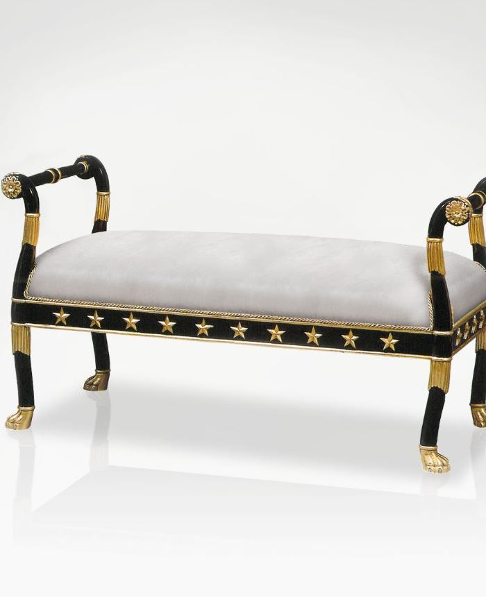 Bench ESTRELLA