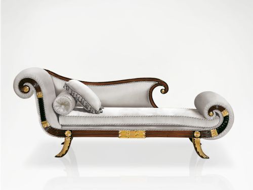 Chaise Longue MOLITOR