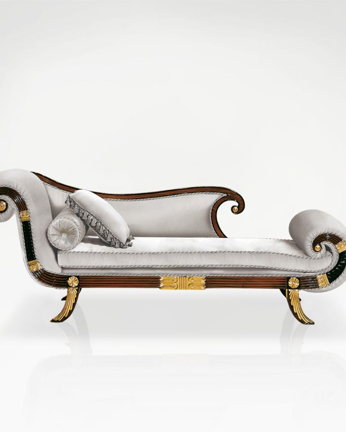 Chaise Longue MOLITOR