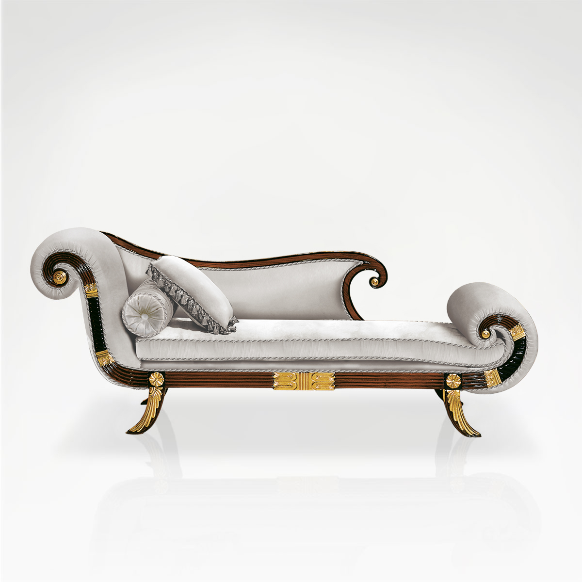 Chaise Longue MOLITOR