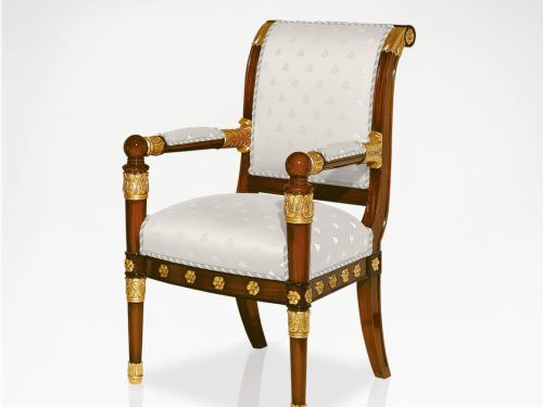 Armchair RUSSIAN EMPIRE