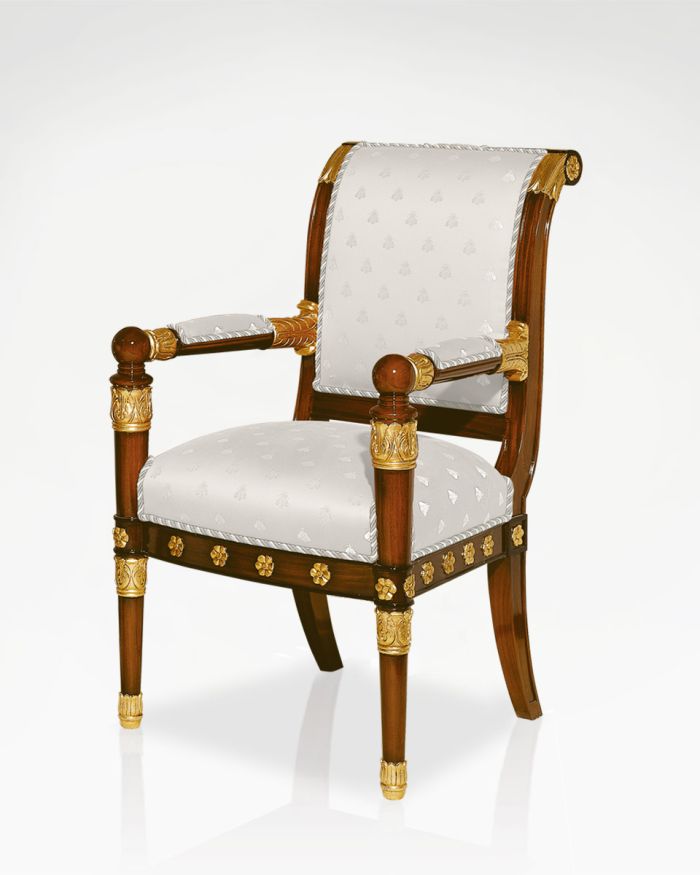Armchair RUSSIAN EMPIRE