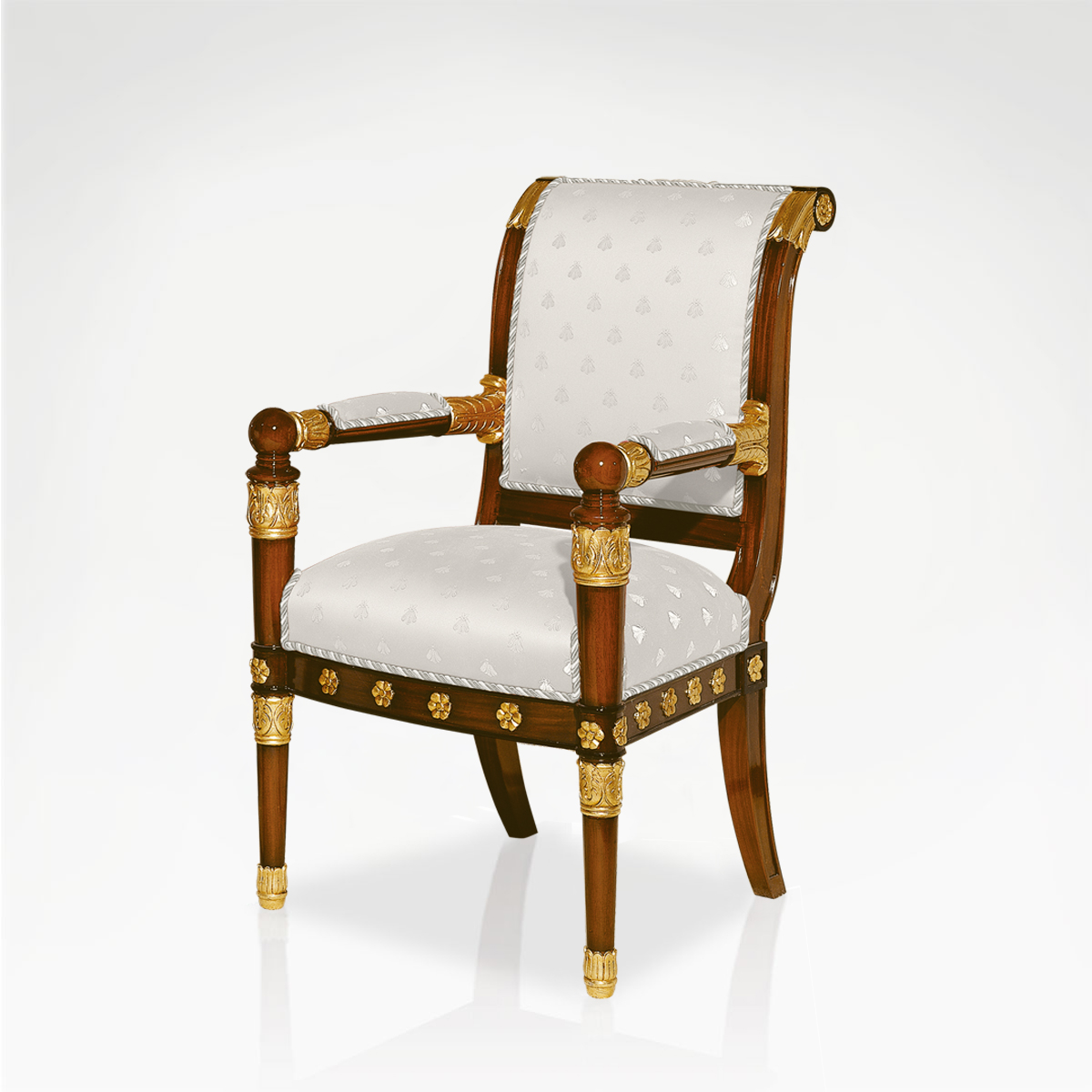Armchair RUSSIAN EMPIRE
