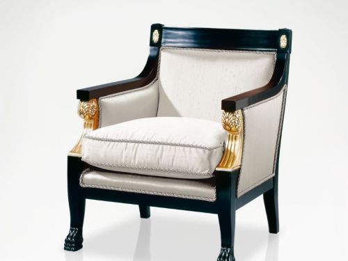 Armchair JUPITER