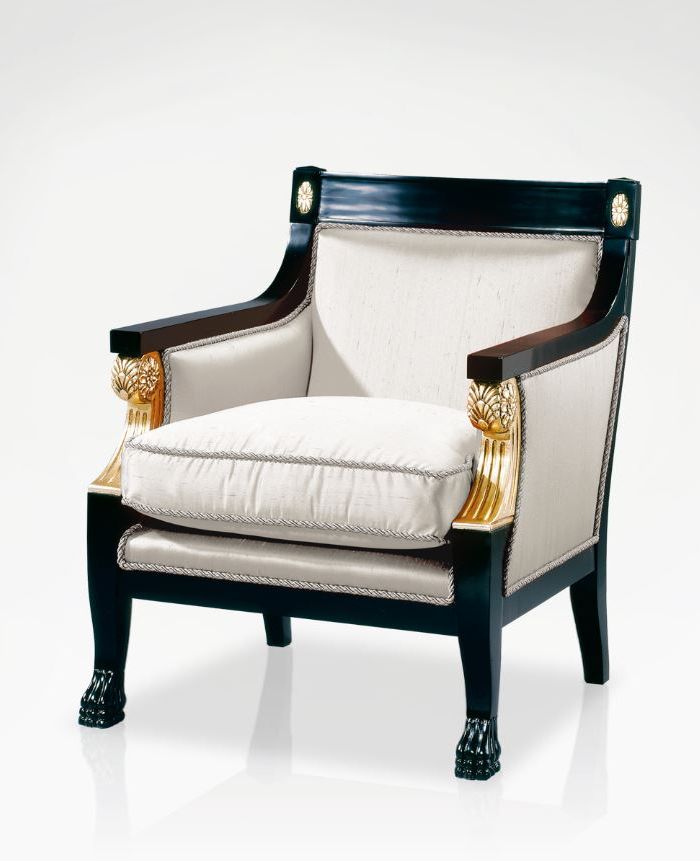 Armchair JUPITER