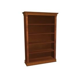 BOOKCASE ALBENIZ