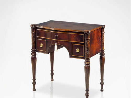 Auxiliary Table FRANKLIN