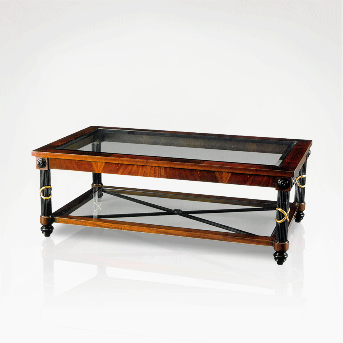 Coffee Table HANLEY / Rectangular