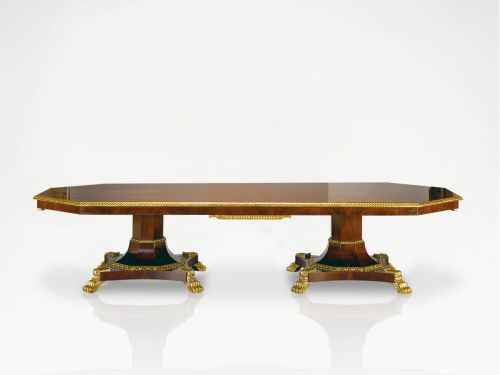 Dining Table ALEXANDER / Rectangular