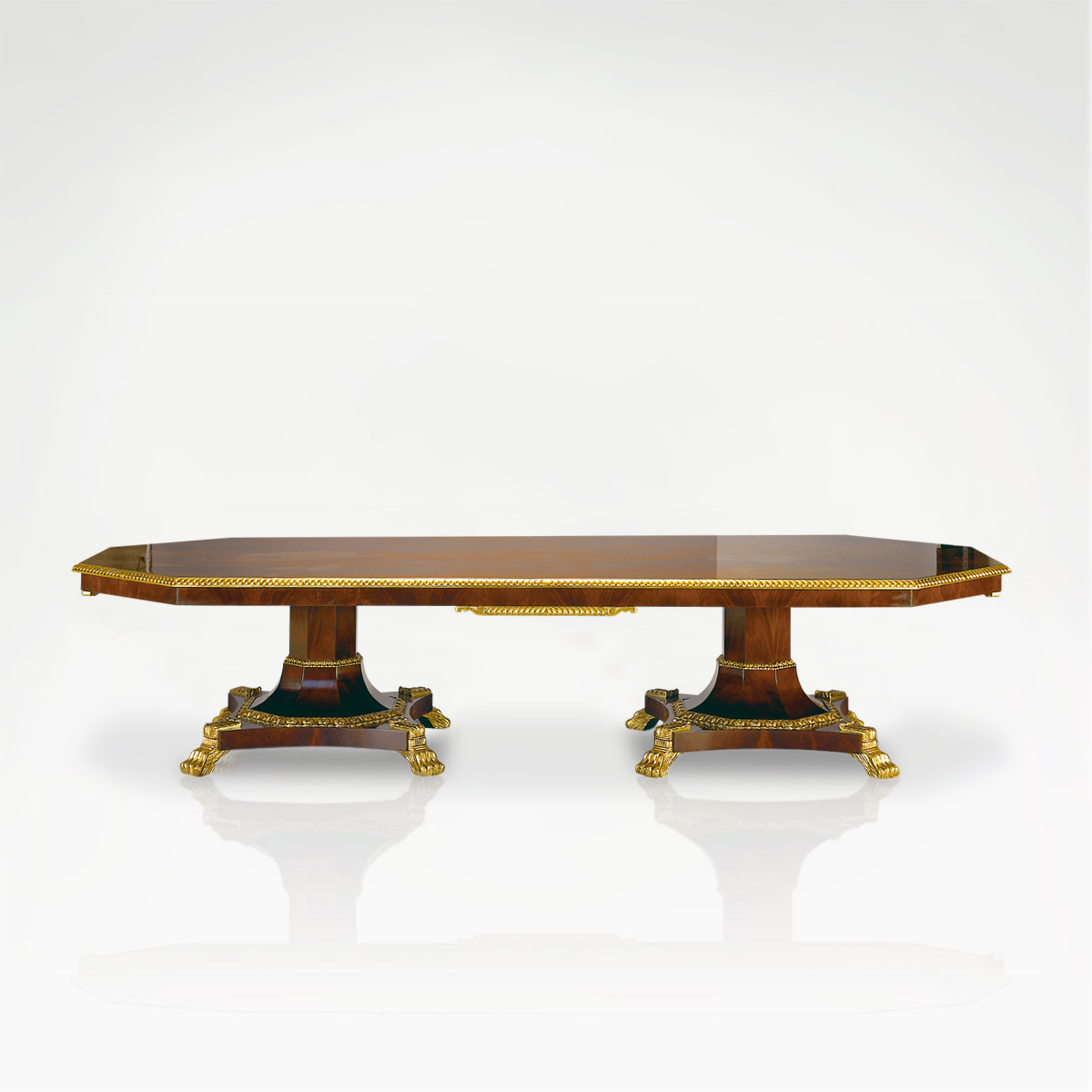 Dining Table ALEXANDER / Rectangular