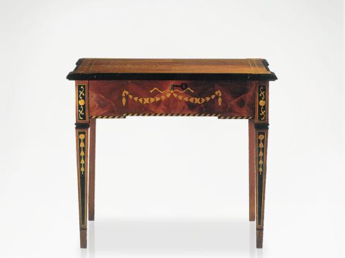 Auxiliary Table SOTHEBYS
