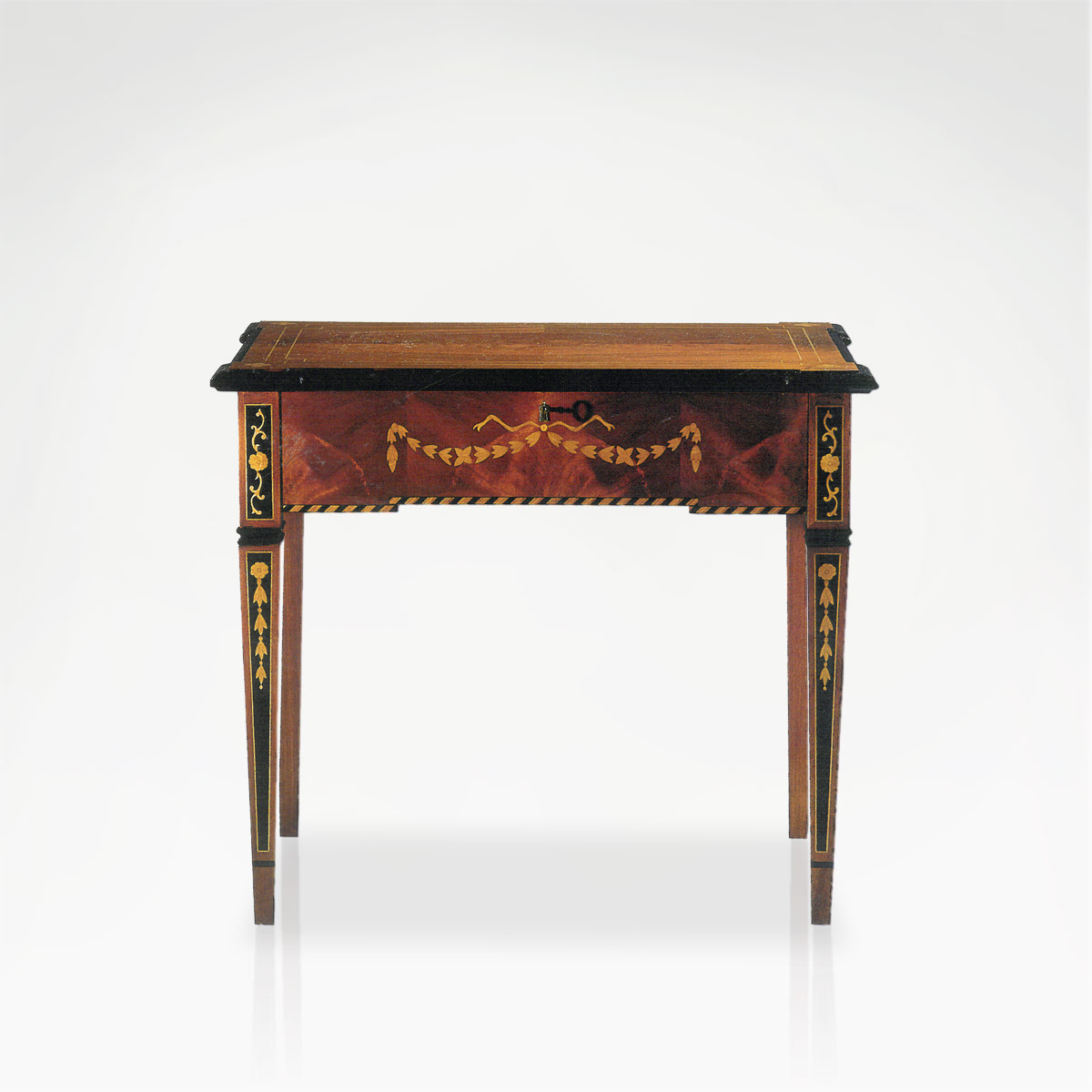 Auxiliary Table SOTHEBYS