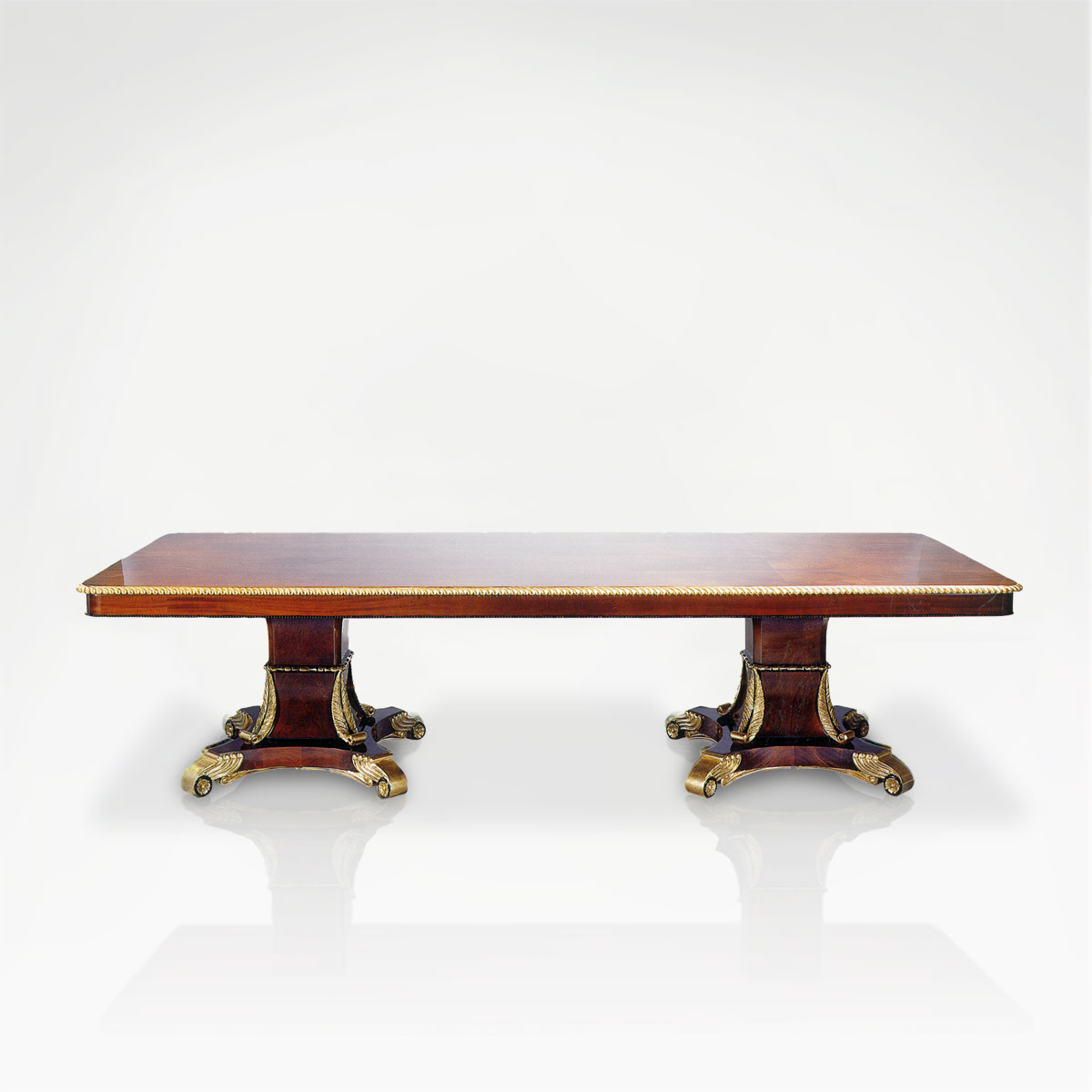 Dining Table PALLADIUM / Rectangular