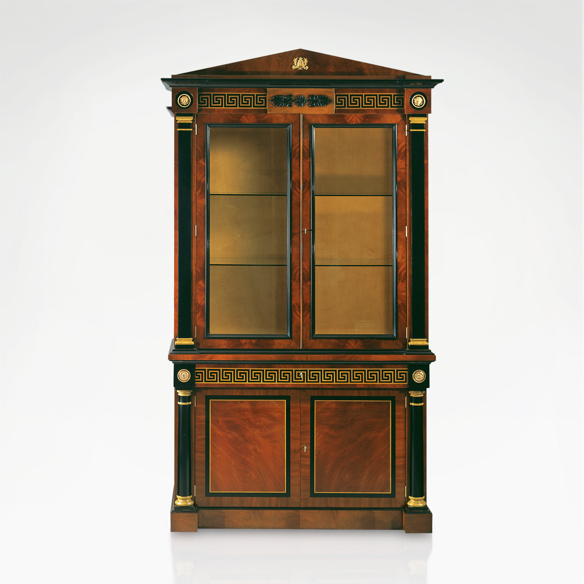 Showcase WINTER PALACE