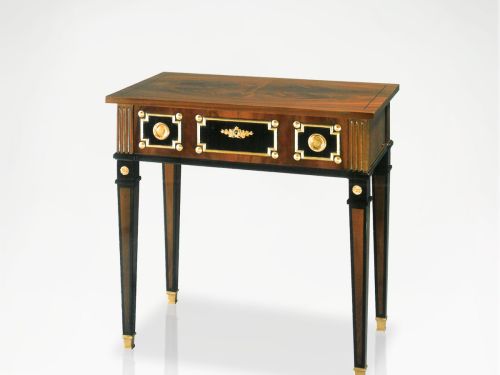 Auxiliary Table URSINS